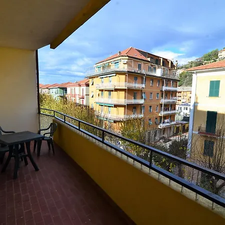 Apartment Elena *