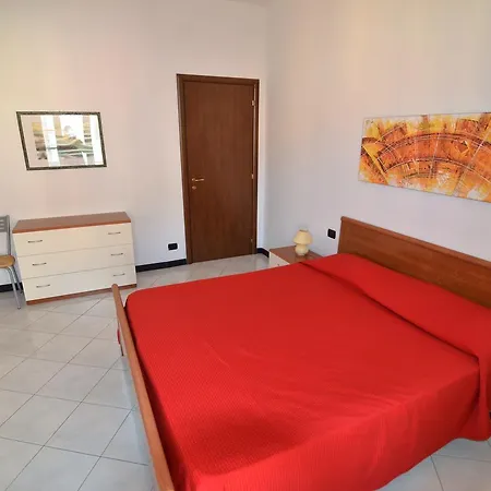 Apartment Elena