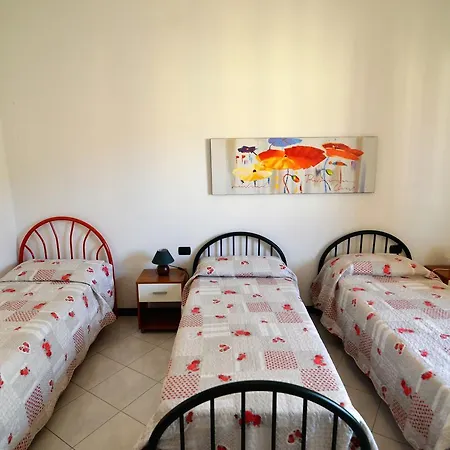 Apartment Elena
