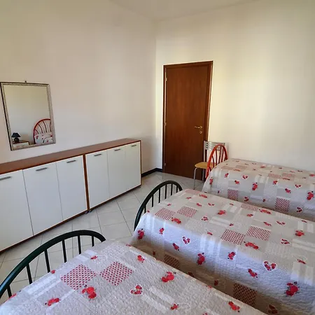 Apartment Elena